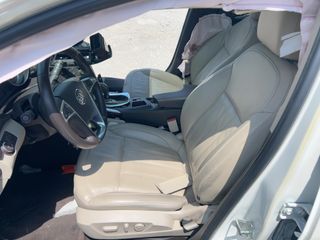2012 Buick Regal Premium 1 - Driver's Front Door Image